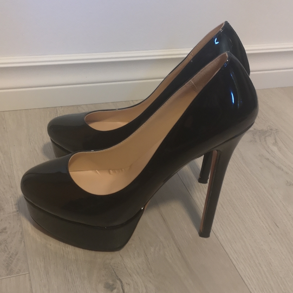 Size 10 Stilettos 6inch